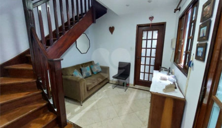 Sobrado à venda com 2 quartos em Jardim São Paulo(zona Norte), São Paulo, SP