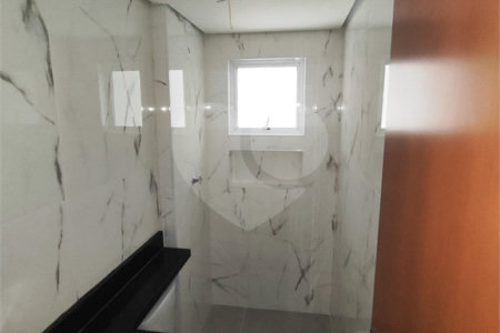 Apartamento à venda com 2 quartos em Vila Vitório Mazzei, São Paulo, SP
