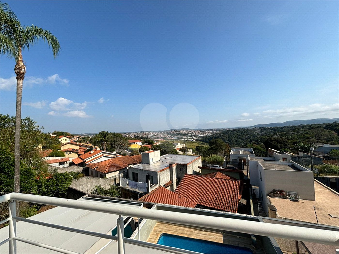 Casa à venda com 3 quartos, sendo 1 suíte, em Jardim Paulista, Atibaia, SP