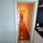 Apartamento à venda com 4 suítes em Santo Amaro, São Paulo, SP