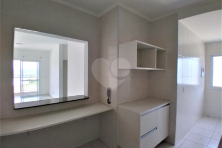 Apartamento para alugar com 2 quartos, sendo 1 suíte, em Parque São Lourenço, Indaiatuba, SP