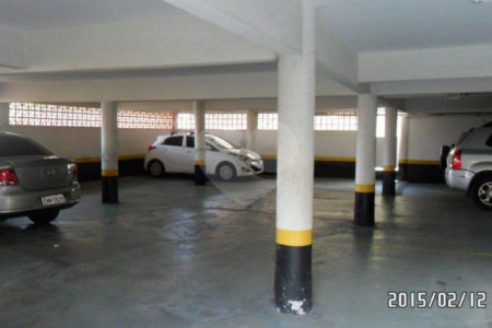 Apartamento à venda com 2 quartos, sendo 1 suíte, em Parada Inglesa, São Paulo, SP