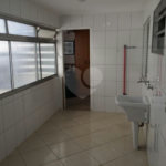 Apartamento à venda com 3 quartos, sendo 1 suíte, em Vila Romana, São Paulo, SP
