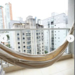 Apartamento à venda com 1 quarto em Vila Andrade, São Paulo, SP