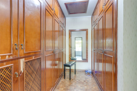 Casa à venda com 4 suítes no condomínio Granja do Morumbi, São Paulo - SP