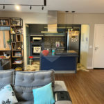 Apartamento à venda com 2 suítes em Baeta Neves, São Bernardo do Campo, SP