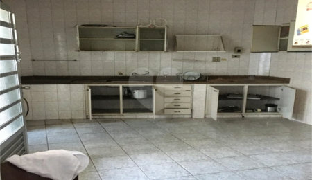 Casa Térrea à venda com 3 quartos, sendo 2 suítes,  em Santana, São Paulo, SP