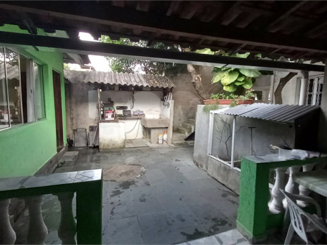 Casa à venda com 3 quartos em Tremembé, São Paulo, SP