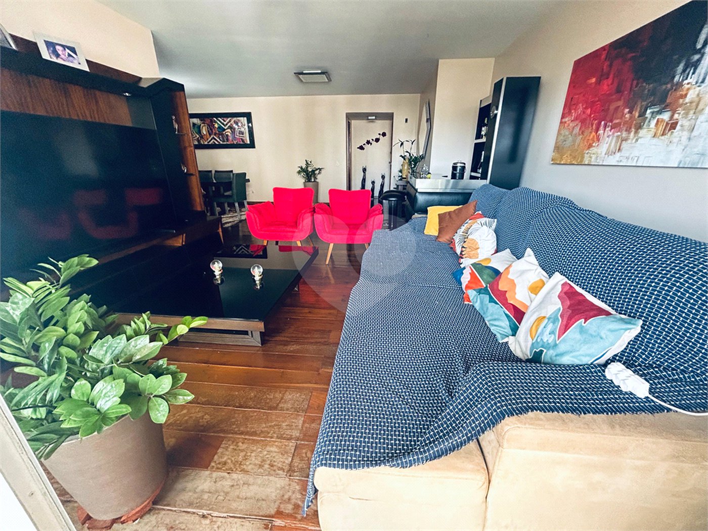 Apartamento à venda com 4 quartos, sendo 1 suíte, em Tijuca, Rio de Janeiro, RJ