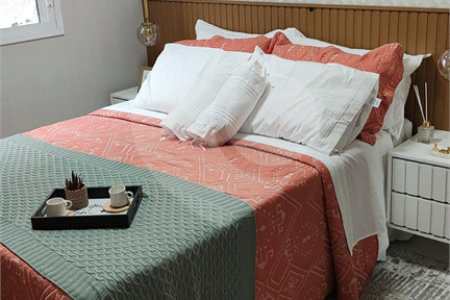Apartamento à venda com 2 quartos em Jardim São Paulo(zona Norte), São Paulo, SP