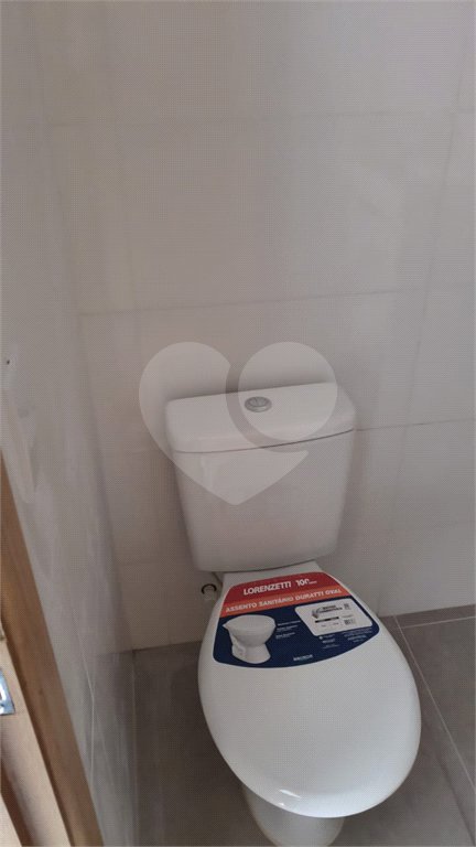 Casa em condomínio à venda com 2 quartos em Vila Rosa, São Paulo, SP