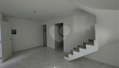 Casa em condomínio à venda com 3 quartos, sendo 1 suíte,  em Mandaqui, São Paulo, SP