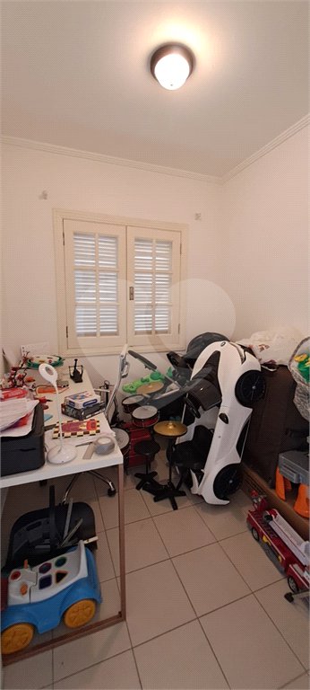 Casa à venda com 4 suítes no condomínio Casa Alto Padrao, São Paulo - SP