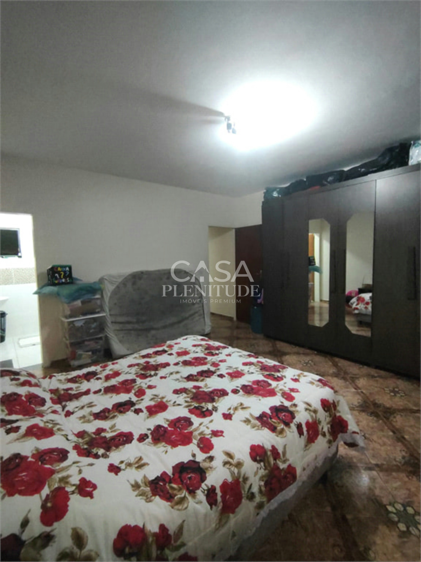 Casa à venda com 3 quartos em Vila Mineirão, Sorocaba, SP