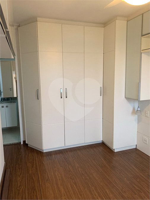 Apartamento à venda com 1 quarto em Tatuapé, São Paulo, SP