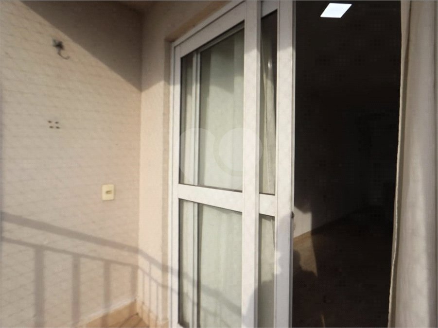Apartamento à venda ou para alugar com 3 quartos, sendo 1 suíte, em Parque São Lourenço, São Paulo, SP