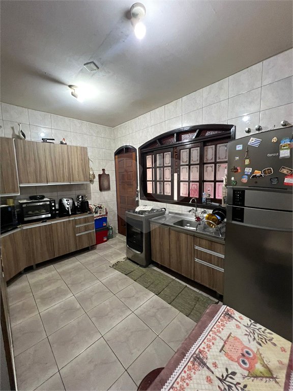 Casa à venda com 4 quartos, sendo 1 suíte,  em Jardim Ponte Grande, Mogi das Cruzes, SP