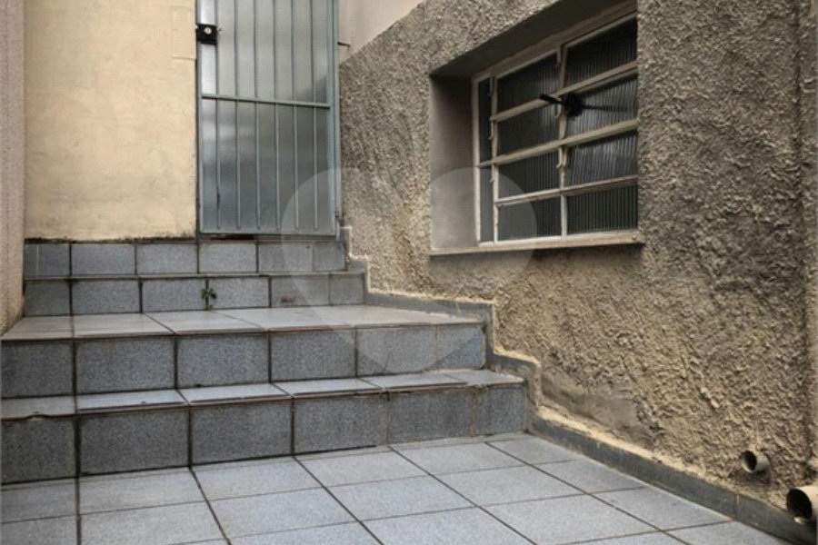 Sobrado à venda com 3 quartos em Freguesia do Ó, São Paulo, SP