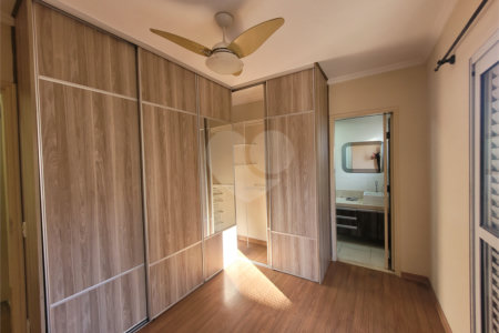 Apartamento à venda com 3 quartos, sendo 1 suíte, em Parque Campolim, Sorocaba, SP