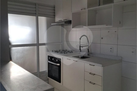 Apartamento à venda com 2 quartos, sendo 1 suíte,  em Vila Suissa, Mogi das Cruzes, SP
