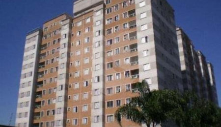 Apartamento à venda com 2 quartos em Parque Novo Mundo, São Paulo, SP