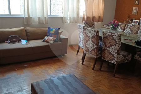 Apartamento à venda com 4 quartos, sendo 1 suíte, em Pinheiros, São Paulo, SP