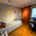 Apartamento à venda com 3 quartos em Santana, São Paulo, SP