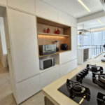 Apartamento à venda com 4 suítes em Vila Andrade, São Paulo, SP