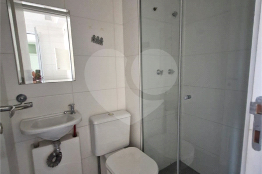 Apartamento para alugar com 3 suítes em Santana, São Paulo, SP