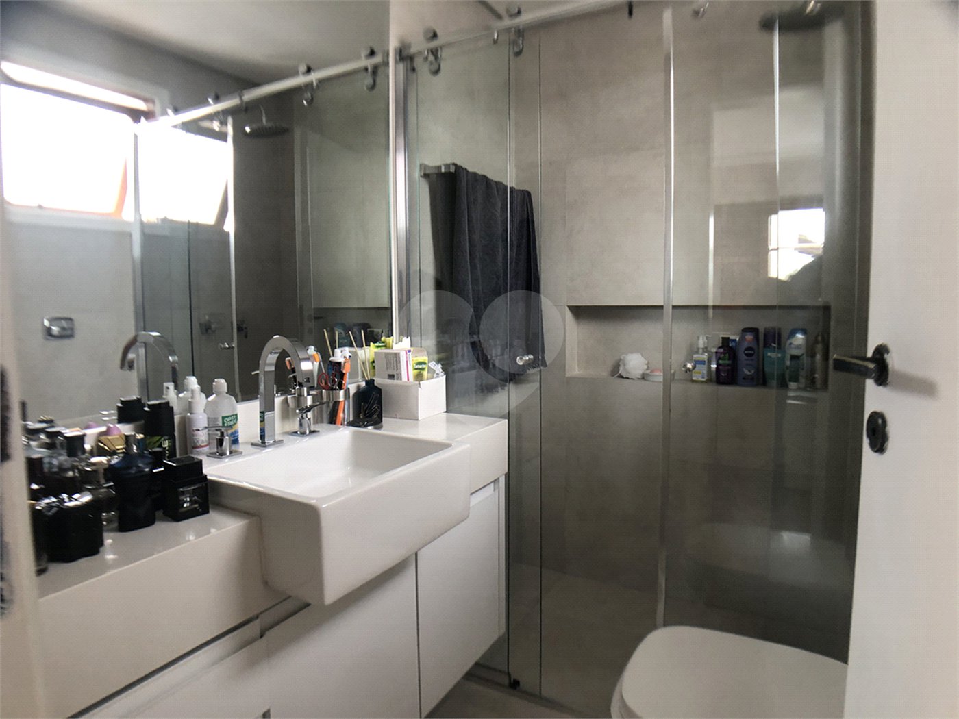 Casa à venda com 4 suítes no condomínio Residencial Floresta, São Paulo - SP