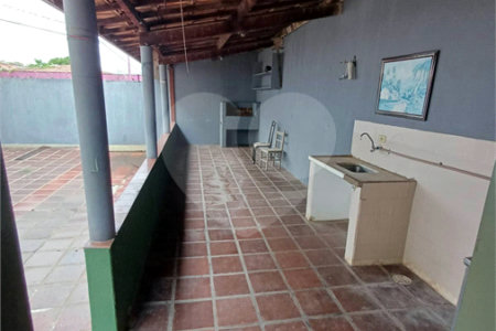Casa à venda com 3 quartos em Bela Vista, Salto, SP