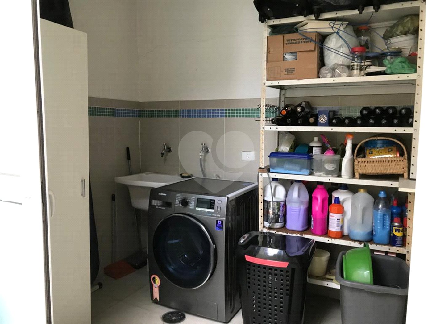 Casa à venda com 2 suítes no condomínio Vilagio Viccino, São Paulo - SP