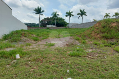 Terreno à venda no condomínio Residencial Arboretum, Vinhedo - SP