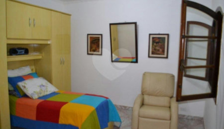 Sobrado à venda com 4 quartos em Jaçanã, São Paulo, SP