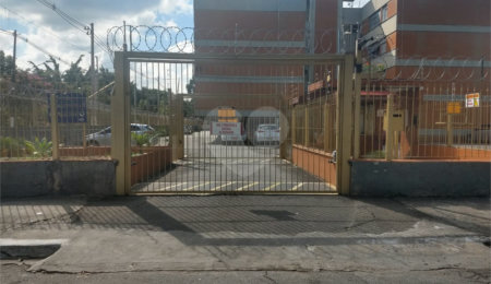 Apartamento à venda com 2 quartos em Jaçanã, São Paulo, SP