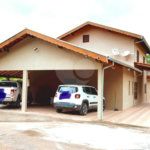 Casa à venda com 10 quartos, sendo 3 suítes, no condomínio Chácaras Campo Verde, Campo Limpo Paulista - SP