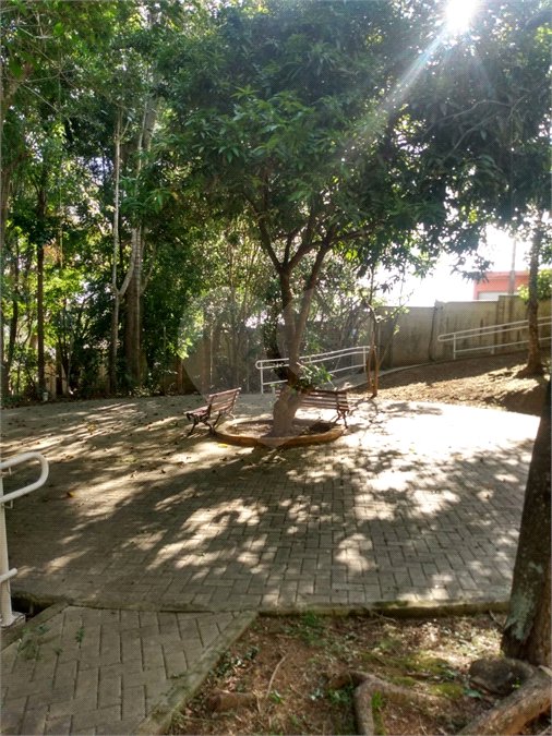 Apartamento à venda com 2 quartos em Jardim Monte Santo, Cotia, SP