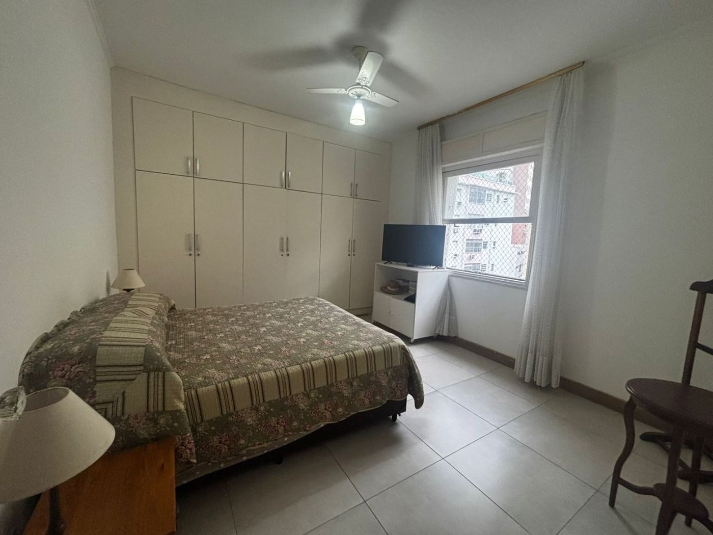 Apartamento com 2 dormitórios à venda, 120 m² por R$ 810.000,00 - Boqueirão - Santos/SP