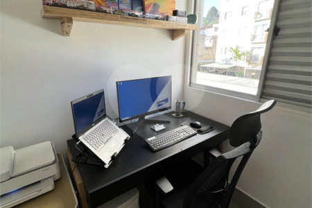 Apartamento à venda com 2 quartos, sendo 1 suíte, em Bosque da Saúde, São Paulo, SP