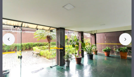 Apartamento à venda com 2 quartos em Belenzinho, São Paulo, SP
