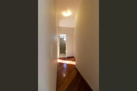 Apartamento à venda com 3 quartos, sendo 1 suíte,  em Vila Andrade, São Paulo, SP