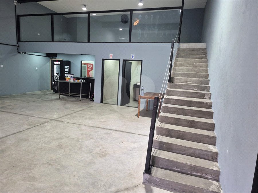 Salão para alugar em Jaraguá, São Paulo, SP