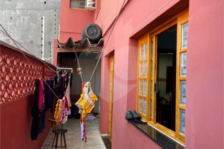 Sobrado à venda com 3 suítes em Jardim Celeste, São Paulo, SP