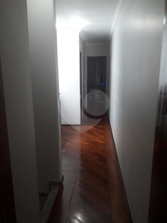 Sobrado à venda com 3 quartos, sendo 1 suíte, em Parque Vitória, São Paulo, SP