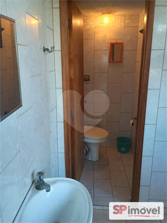 Sobrado à venda com 3 quartos, sendo 2 suítes, em Freguesia do Ó, São Paulo, SP