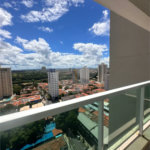 Apartamento mobiliado para alugar com 1 quarto em Centro - Piracicaba - SP