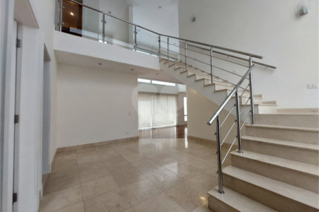 Casa à venda com 4 suítes no condomínio Residencial Morumbi, São Paulo - SP