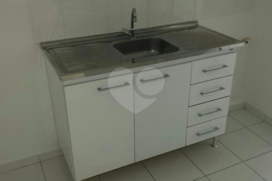 Apartamento à venda com 2 quartos em Mandaqui, São Paulo, SP