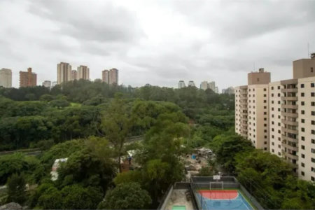 Apartamento à venda com 3 quartos, sendo 1 suíte,  em Jardim Ampliação, São Paulo, SP