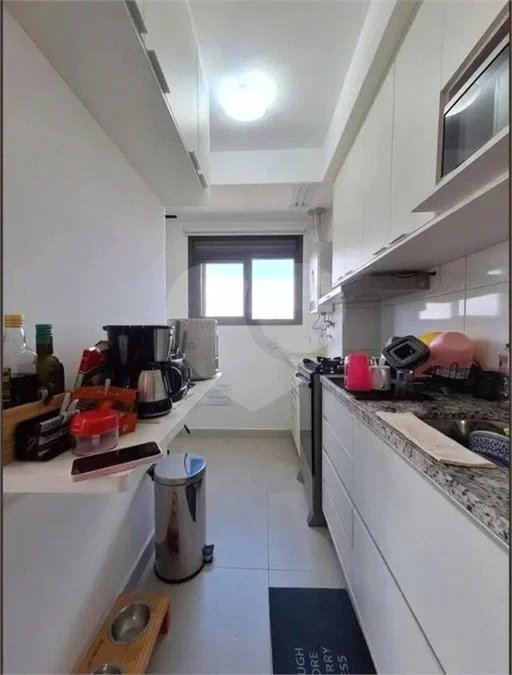 Apartamento à venda com 2 quartos em Jardim São Paulo(zona Norte), São Paulo, SP